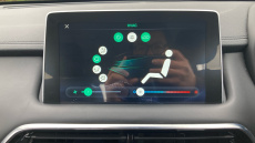 MG Hs 1.5 T-GDI Excite 5dr Petrol Hatchback